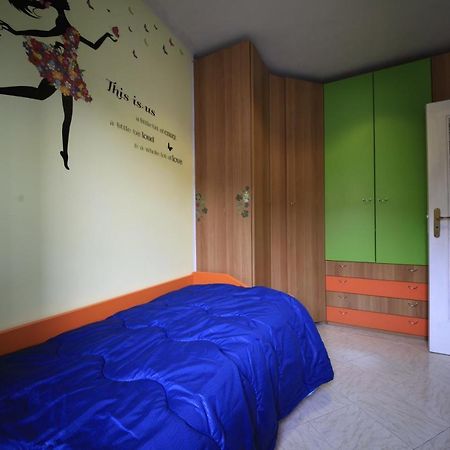 Dolls House Appartement Minori Buitenkant foto