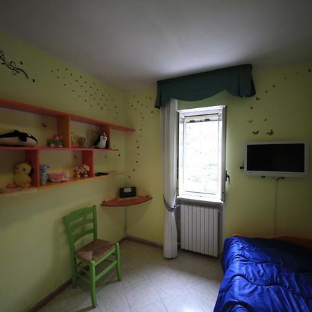 Dolls House Appartement Minori Buitenkant foto