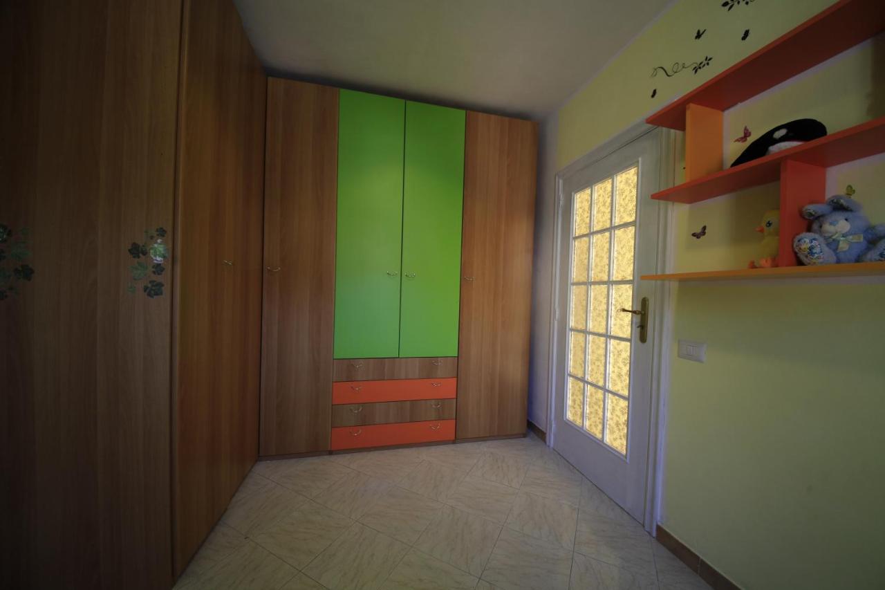 Dolls House Appartement Minori Buitenkant foto
