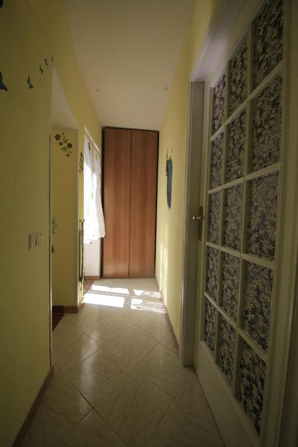 Dolls House Appartement Minori Buitenkant foto